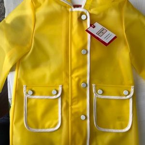 Hunter for Target Toddler Rain Jacket